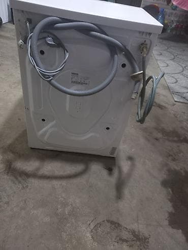 iphone 12 pro dubayski: Vestel avtomatik paltaryuyan maşın – model W7104. Hecbir prablemi — 4