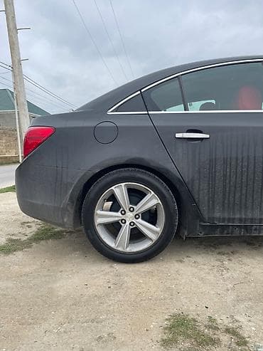 lider disk satilir: Cruz 17 Disk teker Cati suvarkasi Eziyi yoxdu 10gundu 4 dene Teze — 3