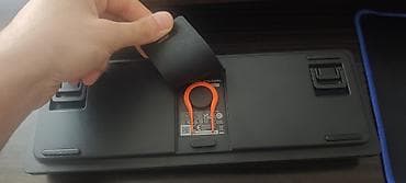 redmi 10 t: SteelSeries Apex 9 Mini – 60% form-faktor optik oyun — 5