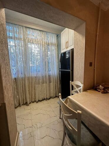 купить в баку квартиру: Баку, 4 комнаты, Вторичка, 100 м² — 16