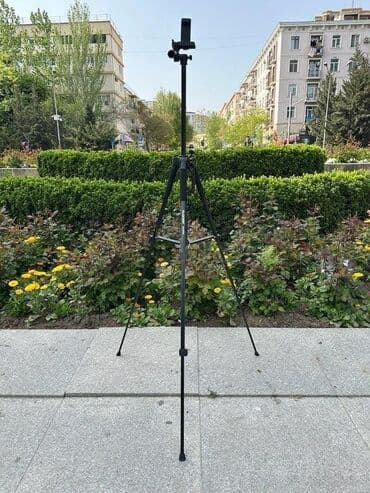 dji osmo mobile: Telefon və kamera üçün ştativlər. ⚜️BÜTÜN MALLAR YENIDIR!!!⚜️ Ünvan 28 — 1