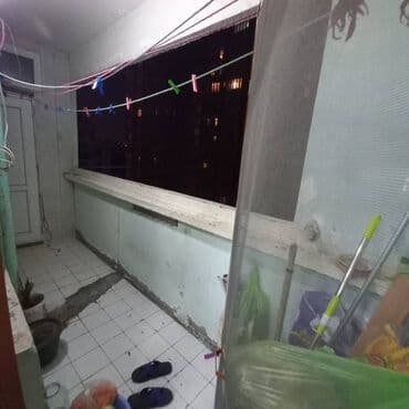 maştağada satdıq evlər: Bakı, 3 otaqlı, Köhnə tikili, m. Xətai, 82 kv. m — 14