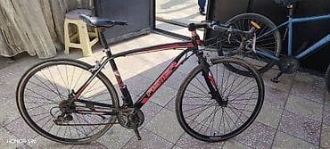 Uşaq velosipedləri: Yol velosipedi – Aster markası Xüsusiyyətlər: - Yüngül yol tipli — 3