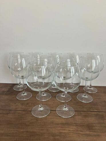 nimçe nedir: Qədəhlər — 1