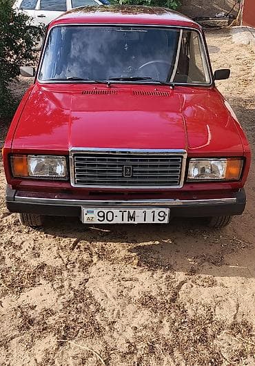 klas 6: VAZ (LADA) 2104: 1.6 l | 2012 il 100000 km Universal — 2