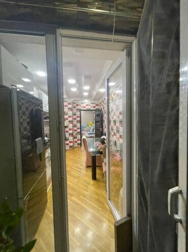 купить квартиру в баку азербайджан: Пос. Бакиханов, 3 комнаты, Новостройка, м. Гара Гараев, 114 м² — 18