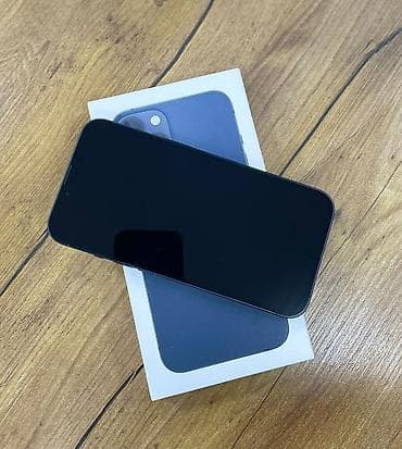 телефон fly б: IPhone 13, 128 ГБ, Midnight, Гарантия, Кредит, С документами — 2