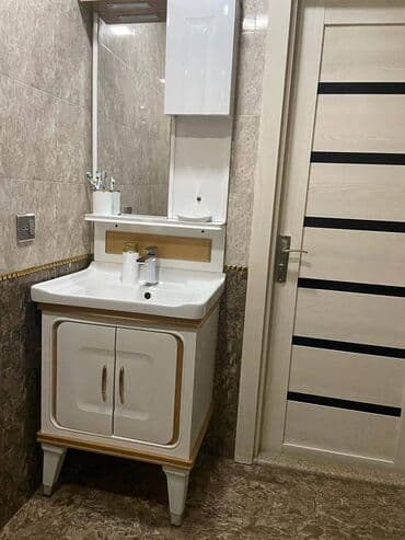 əliəhməd şirniyyat evi bakı: 3 otaqlı, Yeni tikili, 76 kv. m — 11