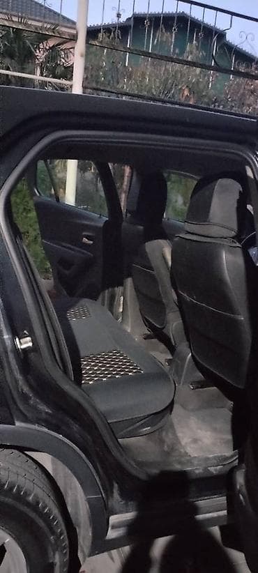 avtokar satışı tap az: Chevrolet Express: 1.4 l | 2015 il 129000 km Ofrouder/SUV — 9