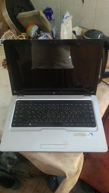 notebook i9: Qiymet 120 Azn Real aliciya endirim olunacaq HP noutbuk - Model: HP — 1