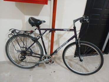 velosiped 2 ci əl: Şəhər velosipedi 29" — 1