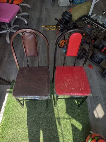 deri parça: 🟤🔴dəri oturacaqlar🔴🟤 🤩12 manatdan başlayan qi̇ymətlərlə! Parça və — 5