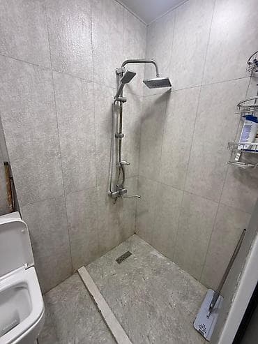 qubada ipoteka evler: 1 otaqlı mənzil — tam mebellı və texnikalı.liftli bina 9/6 Plan və — 2