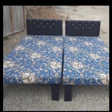 Kreslolar: Yeni, Təknəfərlik çarpayı, Azərbaycan — 8