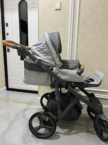 usag arabalari: 2-i 1-də araba, Adamex, Pulsuz çatdırılma — 1