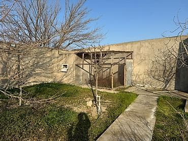 ramanada ucuz evler: Satılır: geniş həyət sahəsi və iki mərtəbəli ev - İki mərtəbəli — 4