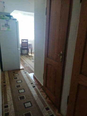 2 otaqlı mənzil vasitəçisiz: Bakı, 2 otaqlı, Köhnə tikili, 62 kv. m — 6