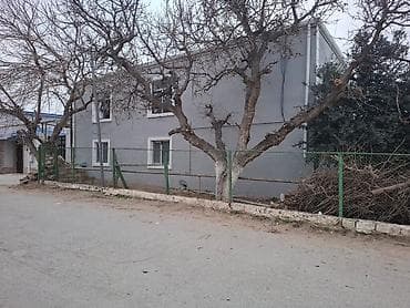 tap az evler yevlax: 4 otaqlı, 168 kv. m, Yeni təmirli — 9