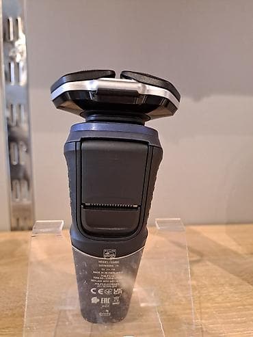 ikinci el 7 plus: Elektrik üzqırxan, Philips, Yeni, Ünvandan götürmə — 4