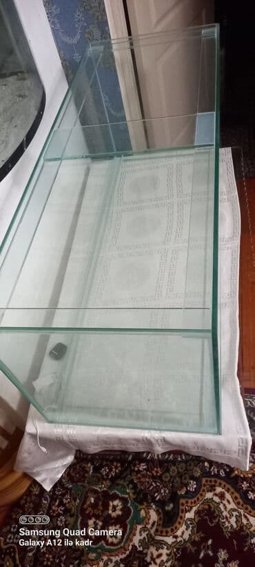 фильтр для аквариума: Salam isdənilən ölçüdə akvarium və terarium hazırlayıram aqama su — 15