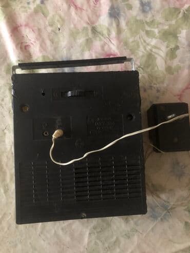 radio usb bluetooth: Isləyir fm tutmur — 2