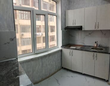 qara qarayev: Satılır Tam təmirli, Unvan Xirdalan AAAF park Yaşayiş kompleksi 18/9 — 7