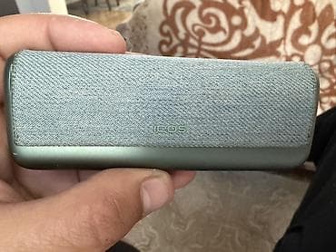 IQOS Iluma – tütün çubuqları üçün elektron qızdırma cihazı - Model — 4