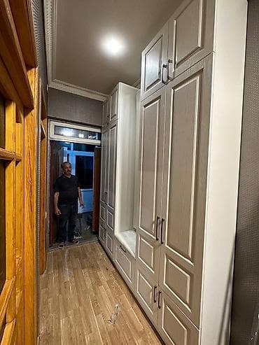 stol stul satisi: İstənilən növ dolablar, mətbəx mebellərinin nağd və kreditlə satışı — 7