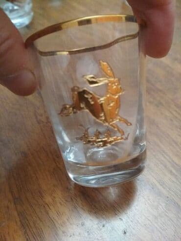 Təmir və tikinti: Stəkanlar — 2