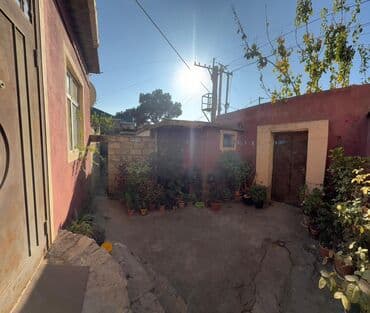 brusokdan hazır evlər: Əhmədli 5 otaqlı, 111 kv. m, Orta təmir — 4