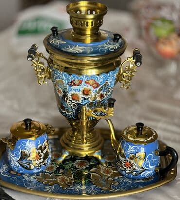 nar nomreler 2 azn: Yeni Elektrik Samovar, 2 l, Pulsuz çatdırılma, Ünvandan götürmə — 2