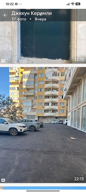 3 комнаты, Новостройка, м. Халглар Достлугу, 120 м² — 7