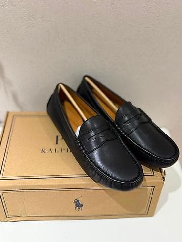 Другая мужская одежда: Ralph Lauren 43 razmerdir 42 ye gedir tezedir — 1