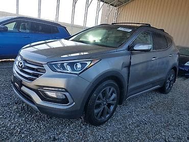 kia forte diffuser: Baqaj duqası Hyundai Santafe üzərindən çıxarılıb. digər marka — 10