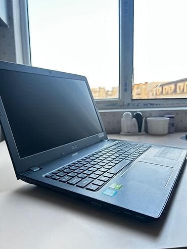 İşlənmiş Acer Aspire, 15.6 ", Intel Core i7, 1 TB, Ünvandan götürmə — 3