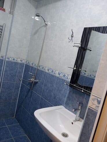 gözəl bakı mtk: Xırdalan, 2 otaqlı, Köhnə tikili, 57 kv. m — 7