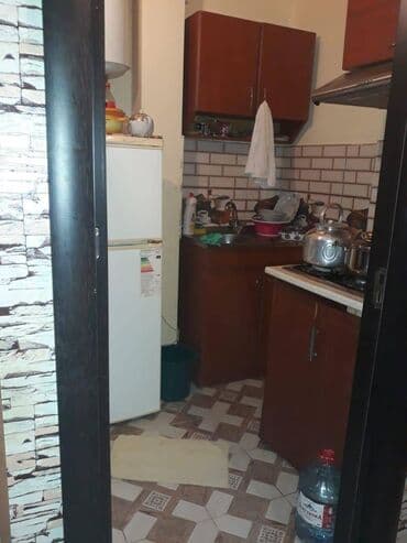 купить квартиру в баку новостройка с ремонтом: Баку, Пос. Говсаны, 3 комнаты, Вторичка, 55 м² — 8