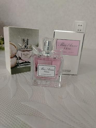 anna parfum: Miss Anna Chérie – Blooming Bouquet, Eau de Toilette, 50 ml (1.7 — 9