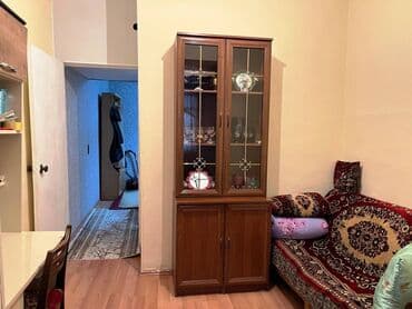 binəqədi evlərin satışı: Bakı, Yeni Günəşli Massiv D, 2 otaqlı, Köhnə tikili, m. Həzi Aslanov, 62 kv. m — 6