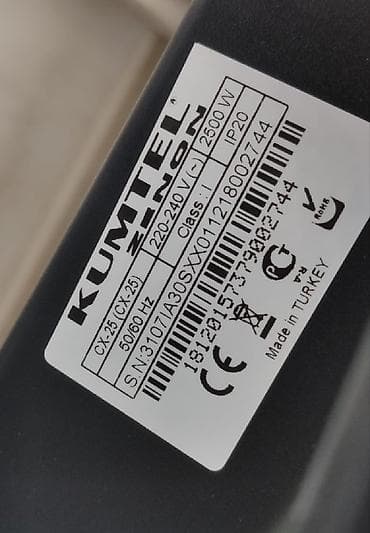radiator pec: Qizdirici qızdırıcı pec peç Kumtel Zenon Tək spiralli Türk istehsali — 4