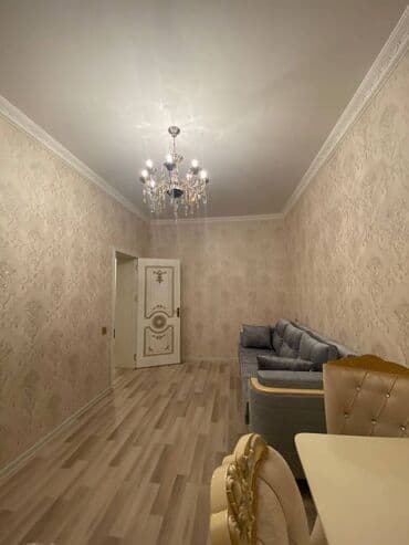 hipoteka evler: 2 otaqlı, Yeni tikili, m. Həzi Aslanov, 57 kv. m — 11