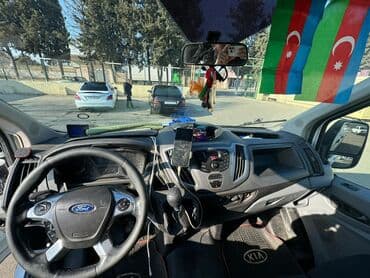 фольксваген поло новый кузов комплектации и цены: Ford Transit: 2.2 л | 2014 г. Минивэн — 12