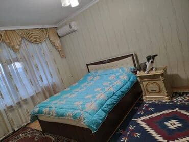 4 cu mikrorayon kiraye evler 2023: Nizami rayonu,Q Qarayev Metrosu yaxınlığı.5 mərtəbəli binanın,5-ci — 2