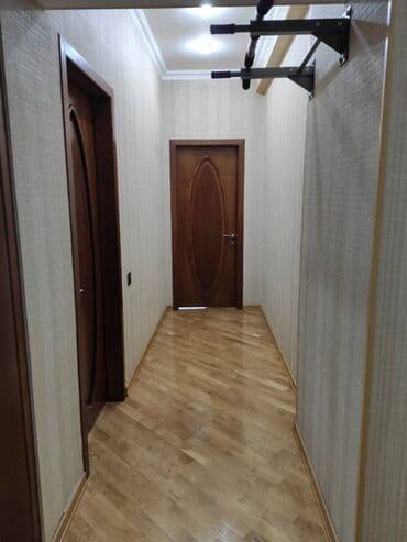 недвижимость в баку из рук в руки: 3 комнаты, Новостройка, м. Нариман Нариманов, 108 м² — 18