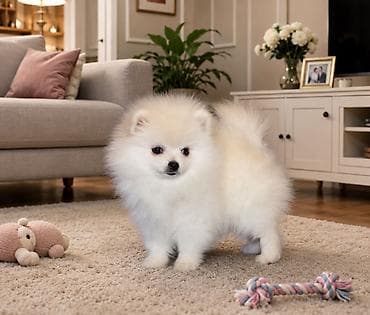 Məhsul: Pomeranian (Spitz) balaları Diside var erkeyde Təsvir: - lalafo.az -da Məhsul: Pomeranian (Spitz) balaları Diside var erkeyde Təsvir: -