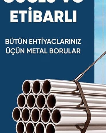 lezva profil: Profil, 12 m, Ödənişli çatdırılma, Pulsuz çatdırılma — 10
