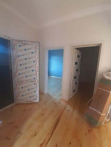 дом в бинагадах: Поселок Бинагади 3 комнаты, 110 м², Нет кредита, Свежий ремонт — 8