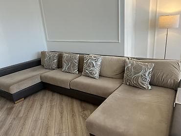 divan mingecevir: Di̇van-kravat, Açılmayan, Bazasız, Parça — 3