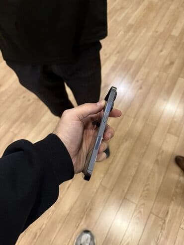 редми 13 про макс: IPhone 13 Pro, 256 ГБ, Sierra Blue, Face ID — 4