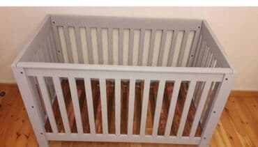 yastiq uzu: Oğlan və qız üçün, Beşik, Matras ilə — 3